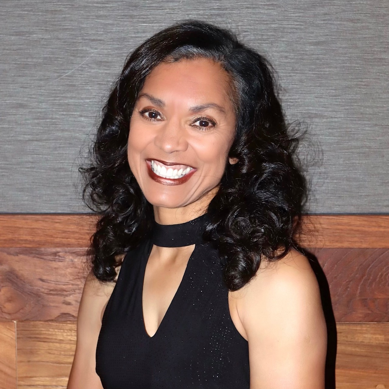 Monica B. Swope