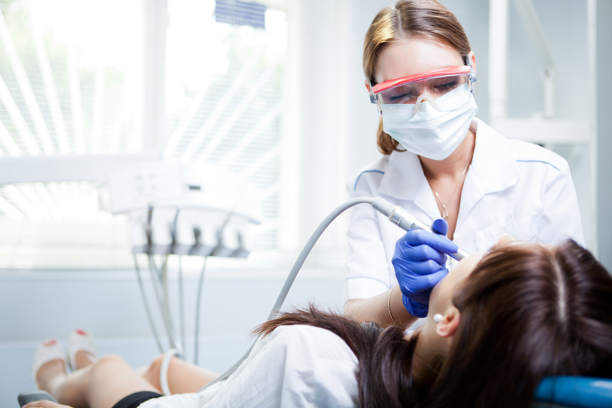 Dental procedure